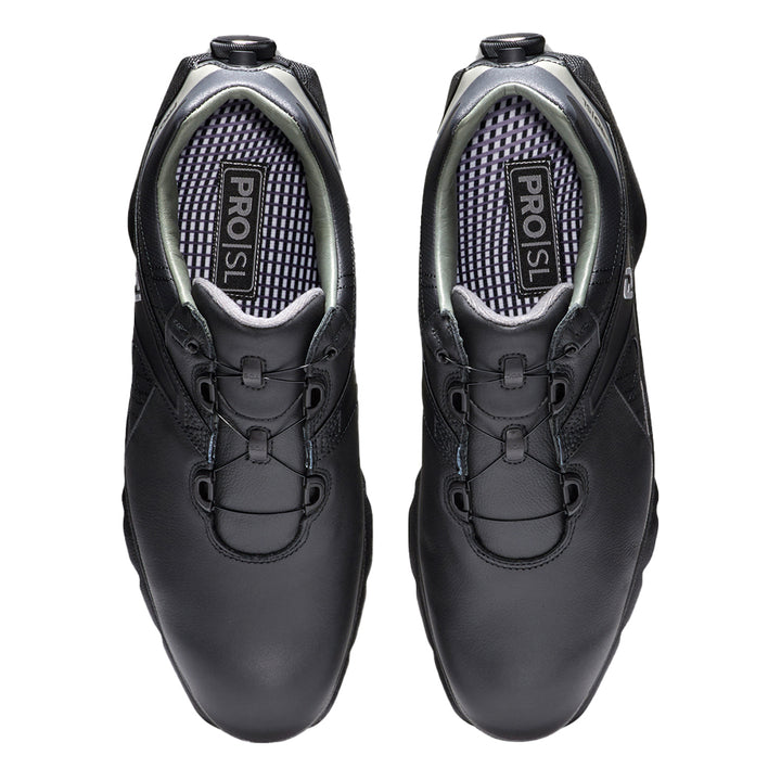 FootJoy Pro SL BOA Spikeless Golf Shoes 2021