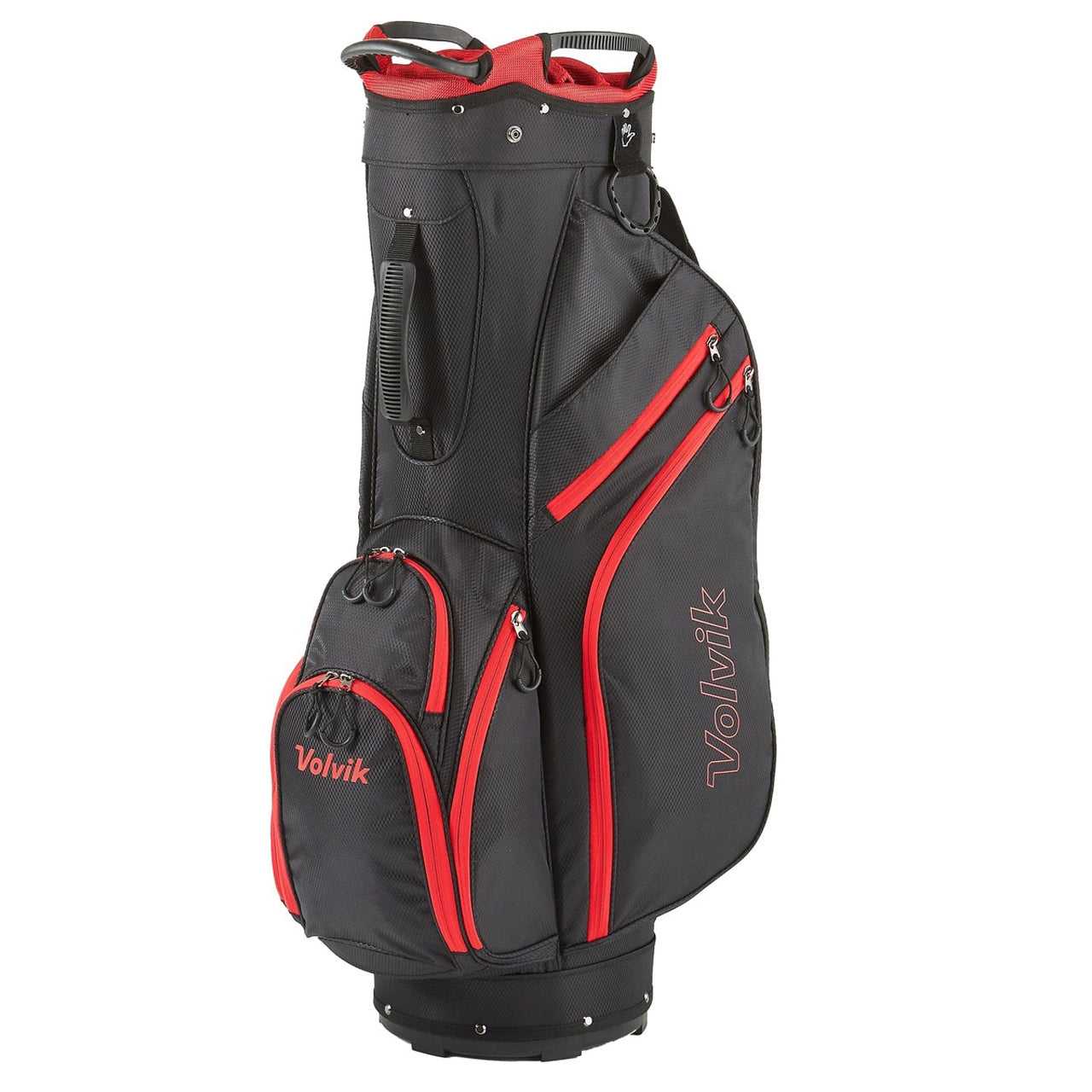 Volvik 14 Way Cart Bag 2021