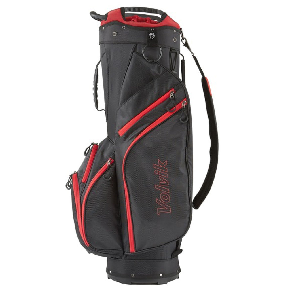 Volvik 14 Way Cart Bag 2021