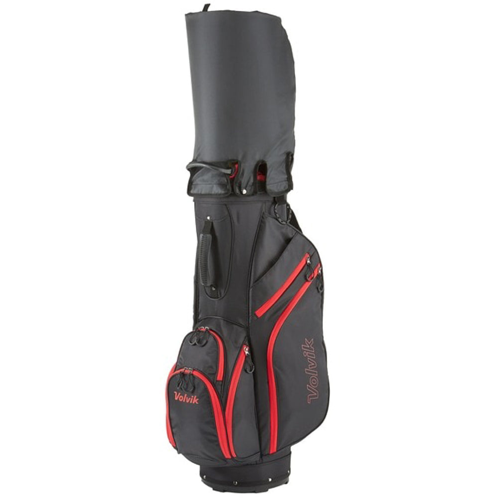 Volvik 14 Way Cart Bag 2021