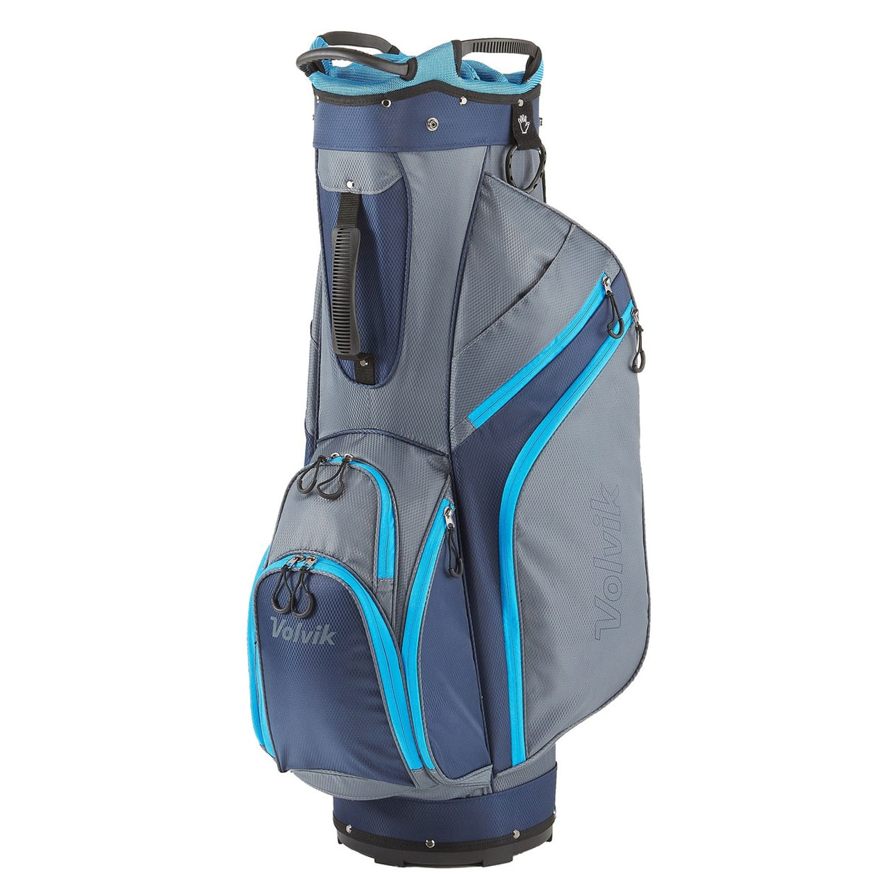 Volvik 14 Way Cart Bag 2021