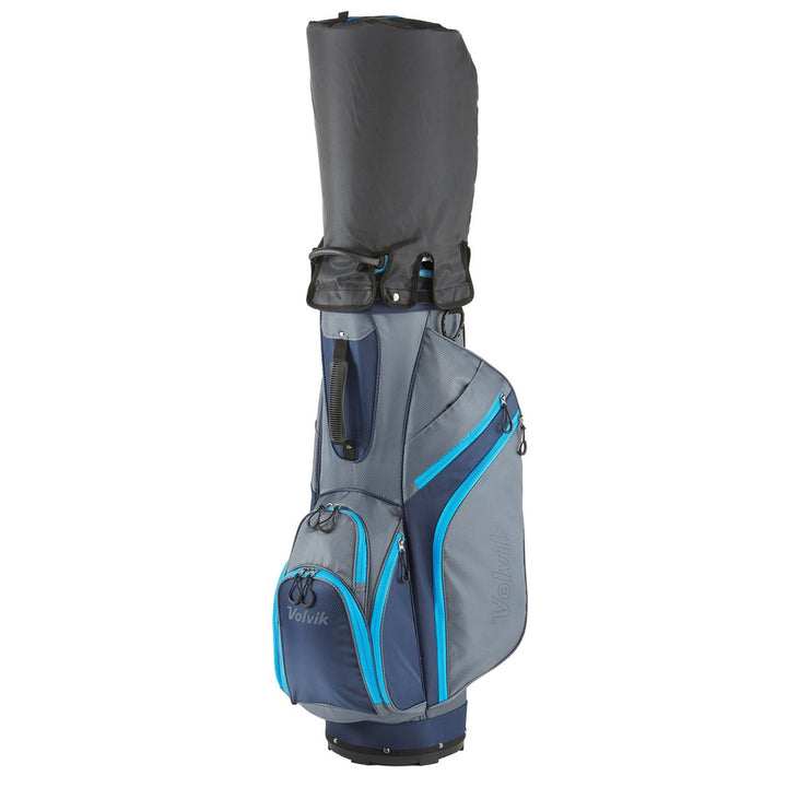 Volvik 14 Way Cart Bag 2021
