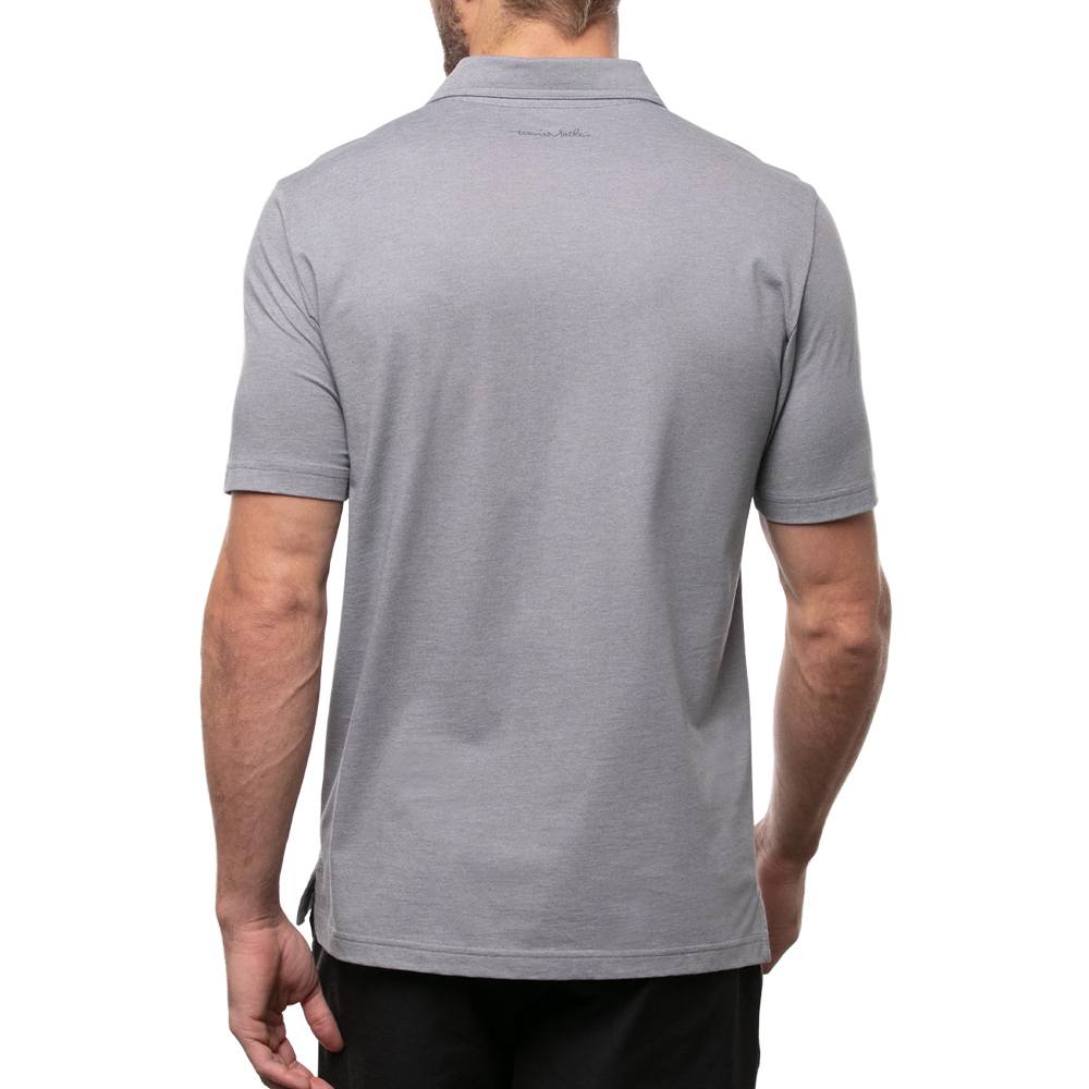 TravisMathew Can Can Golf Polo 2021