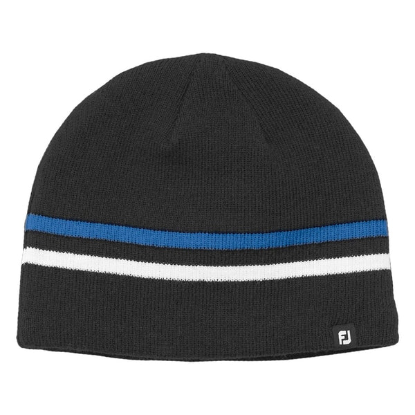 FootJoy Winter Knit Golf Beanie 2021