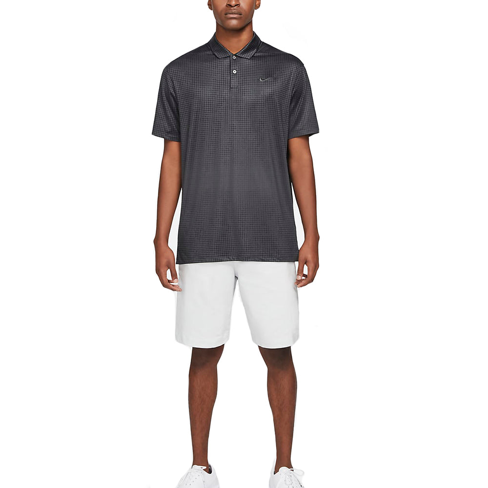 Nike Dri-Fit Vapor Graphic Golf Polo 2021