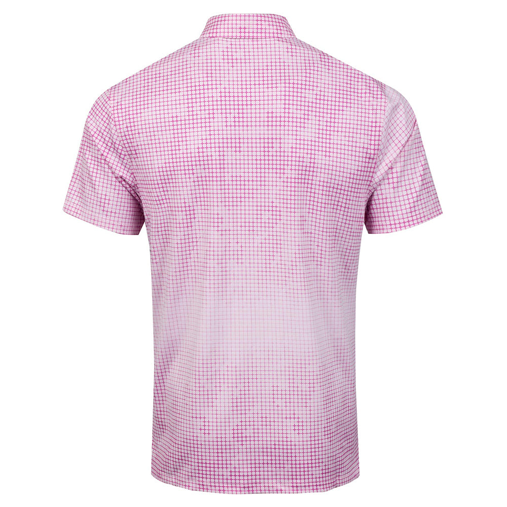 Nike Dri-Fit Vapor Graphic Golf Polo 2021