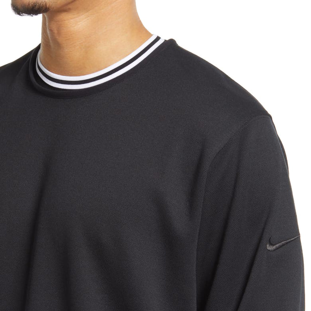 Nike Dri-Fit Crew Golf Sweater 2021
