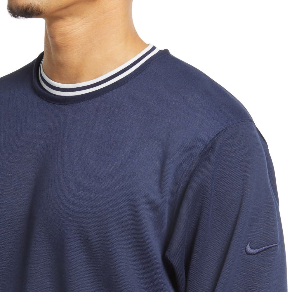 Nike Dri-Fit Crew Golf Sweater 2021