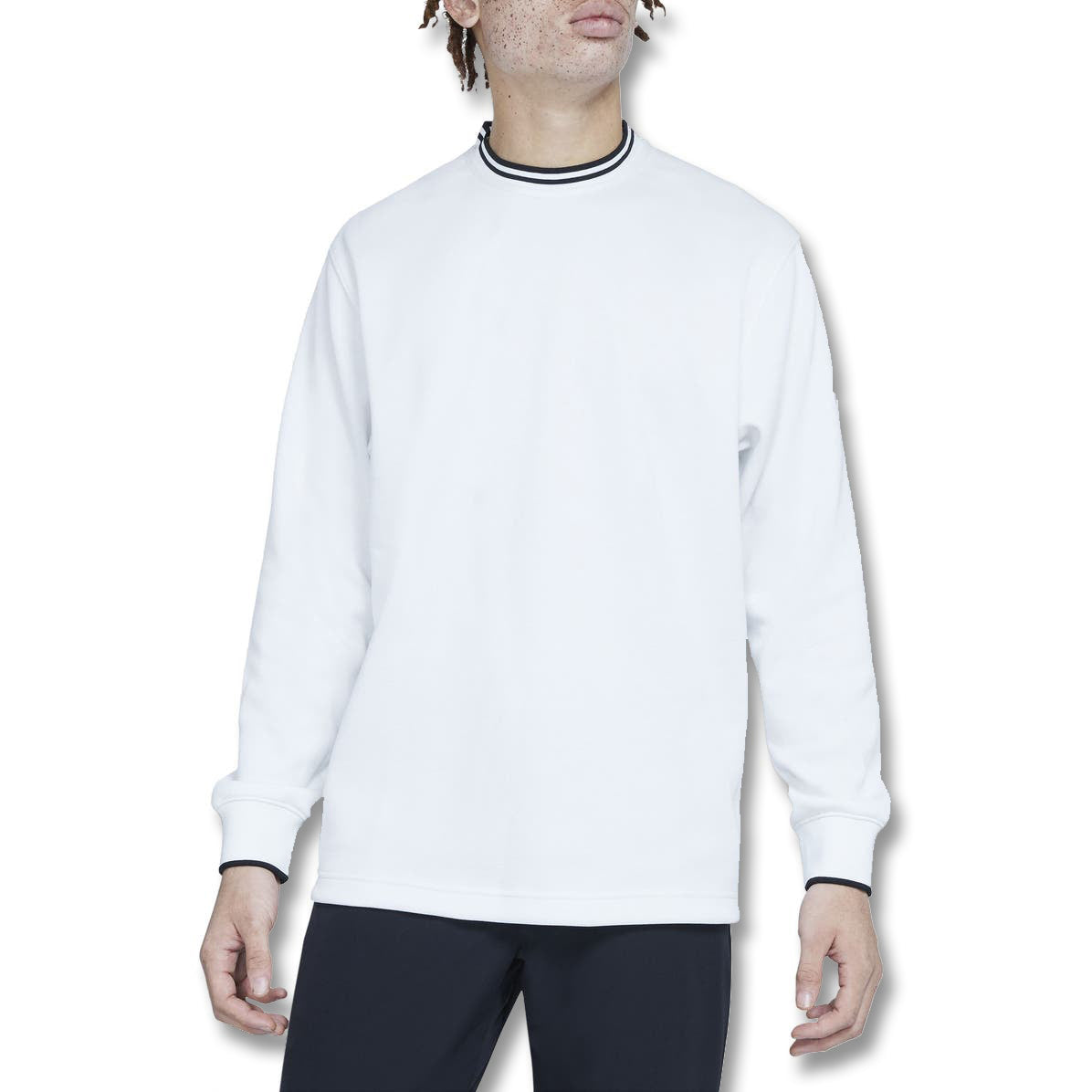Nike Dri-Fit Crew Golf Sweater 2021