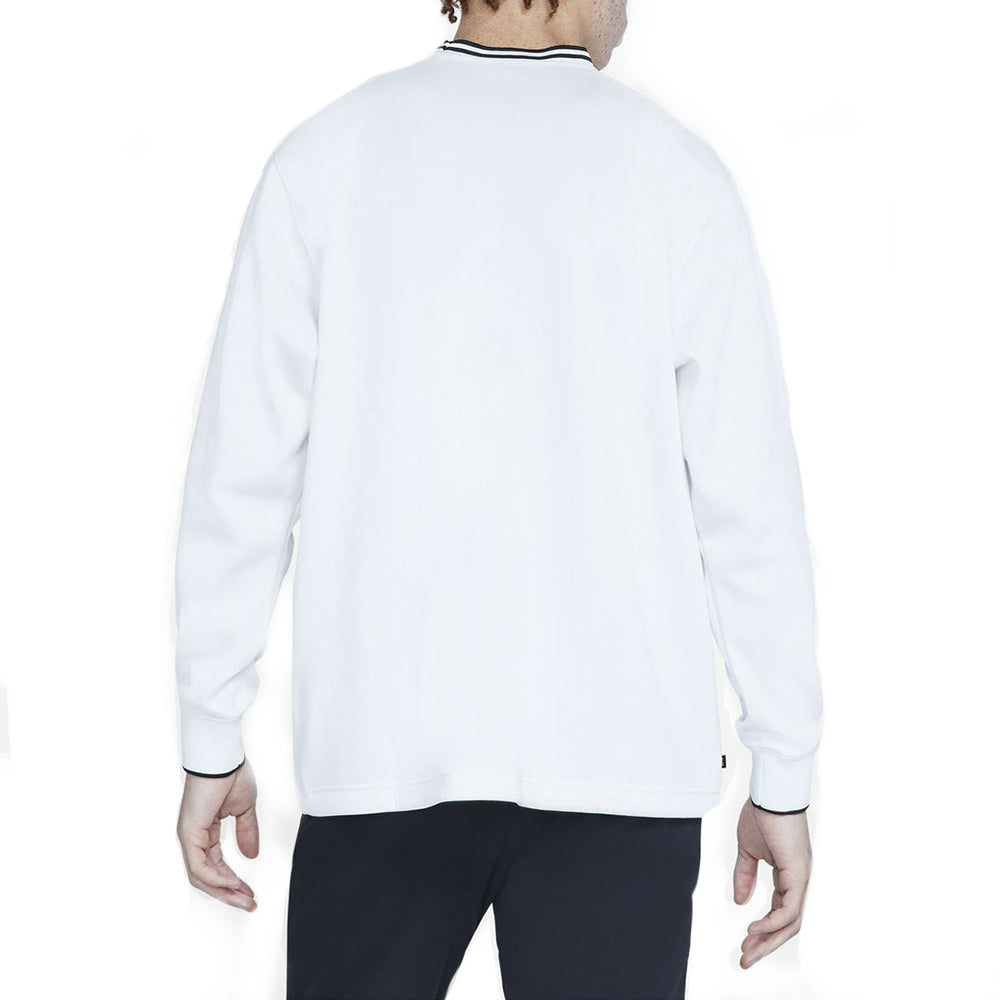 Nike Dri-Fit Crew Golf Sweater 2021
