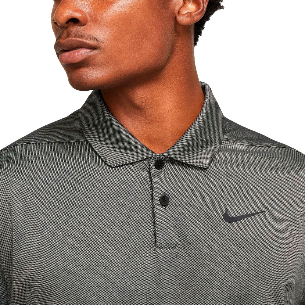 Nike Dri-Fit Vapor Textured Golf Polo 2021