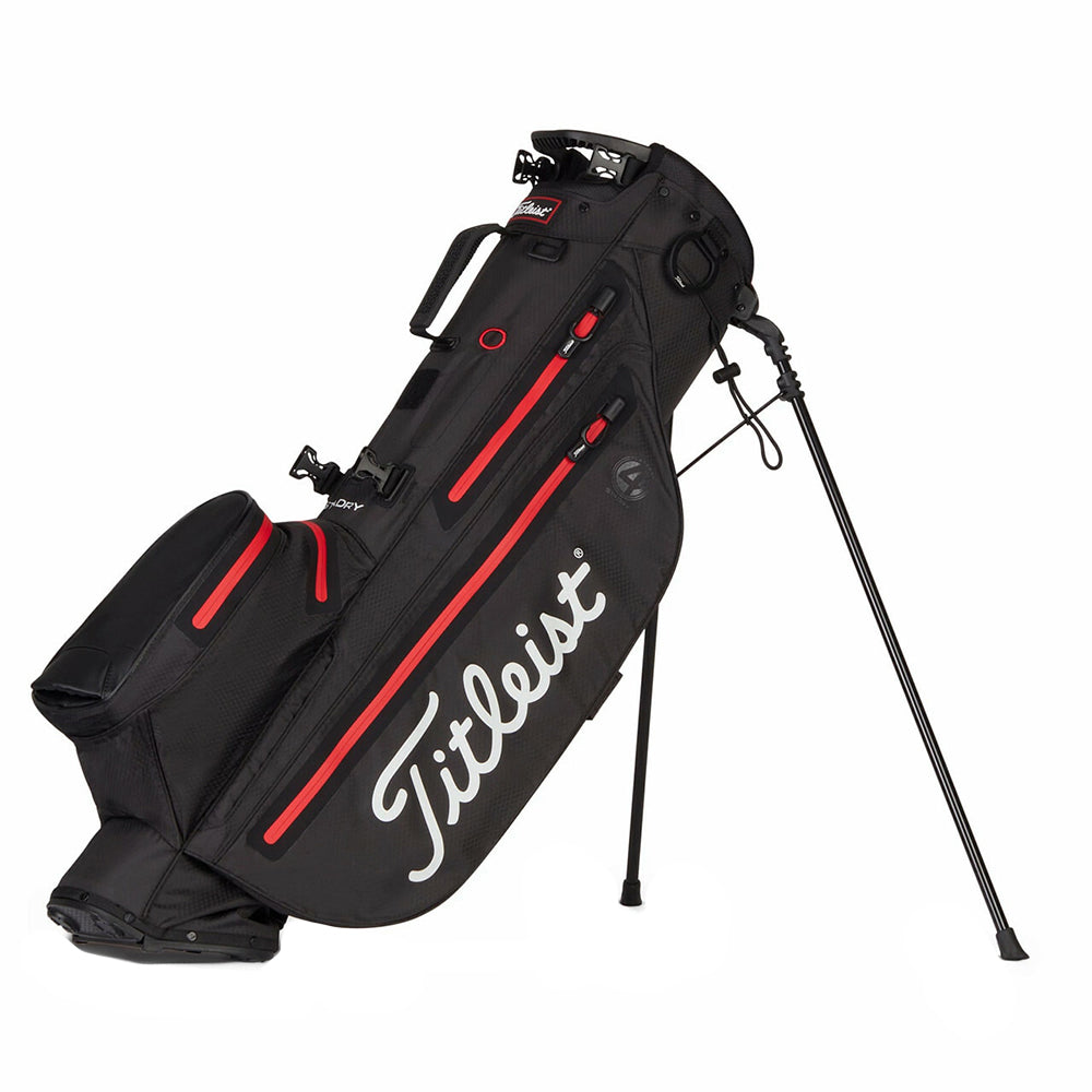 Titleist Players 4 StaDry Stand Bag 2021