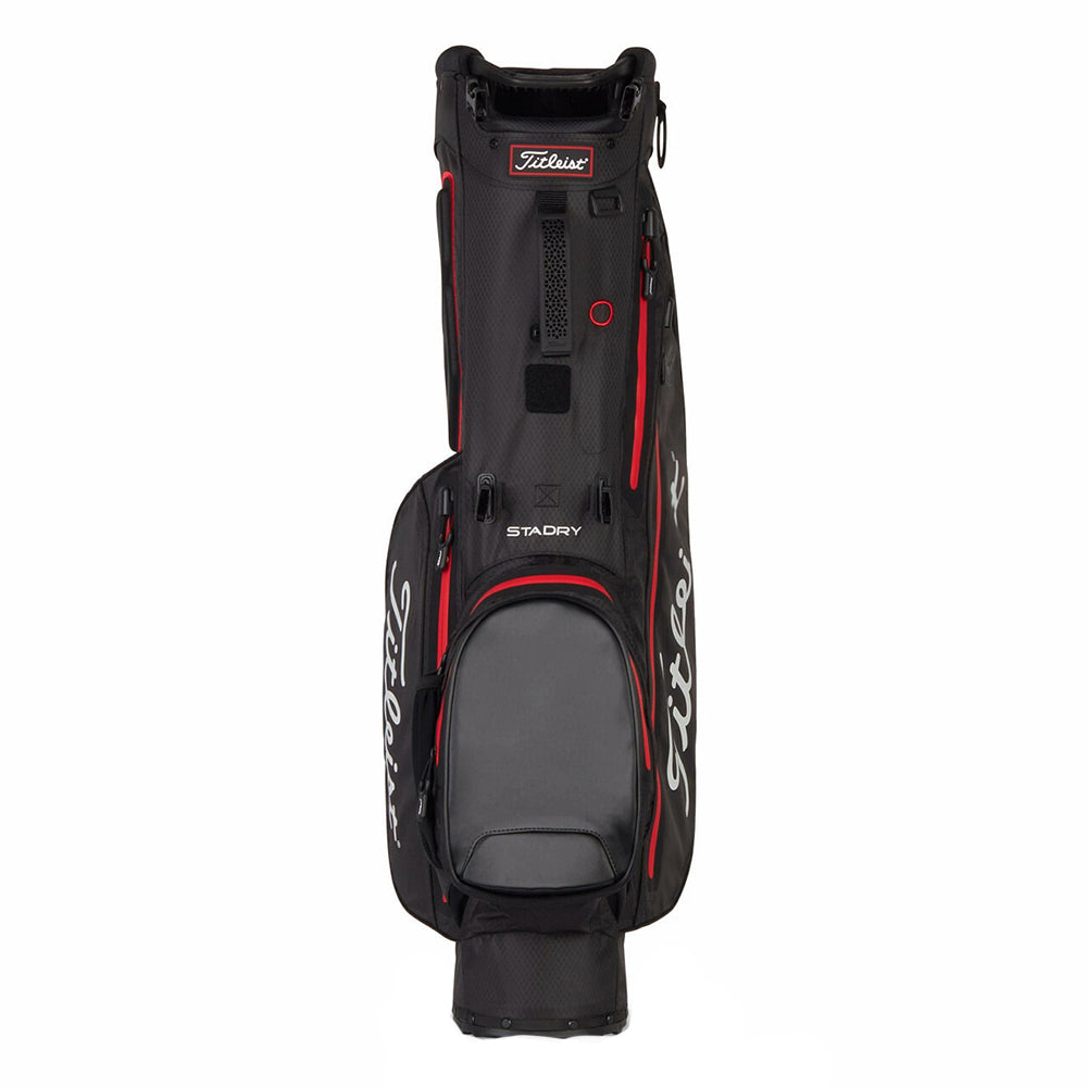 Titleist Players 4 StaDry Stand Bag 2021