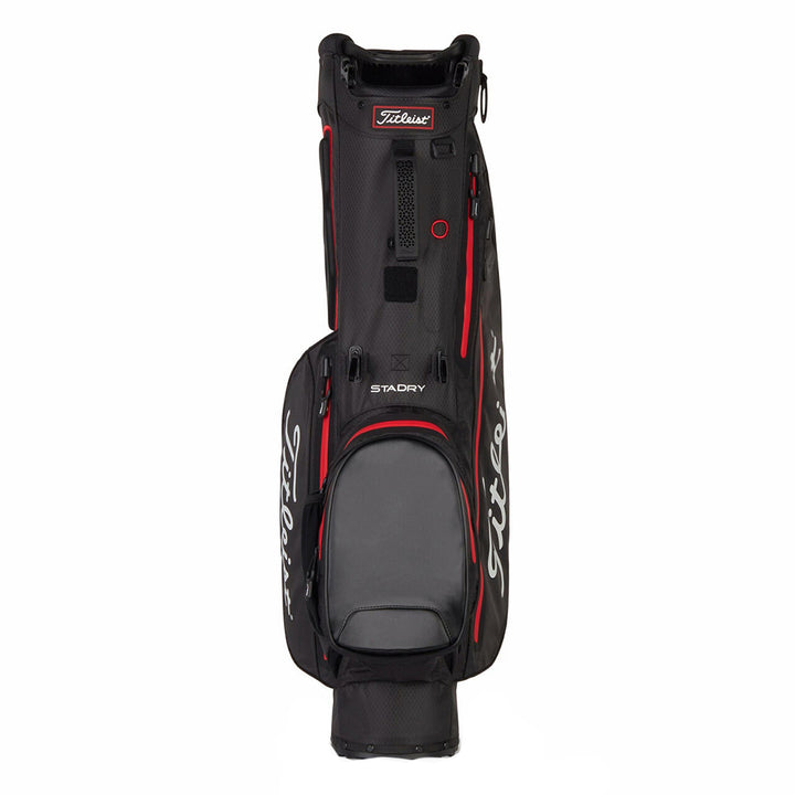 Titleist Players 4 StaDry Stand Bag 2021