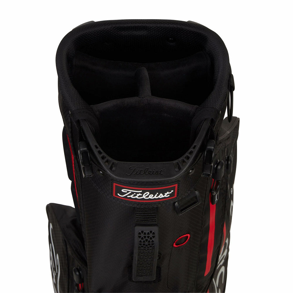 Titleist Players 4 StaDry Stand Bag 2021