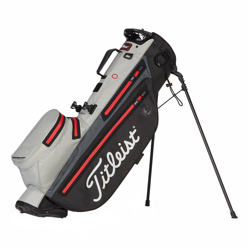 Titleist Players 4 StaDry Stand Bag 2021