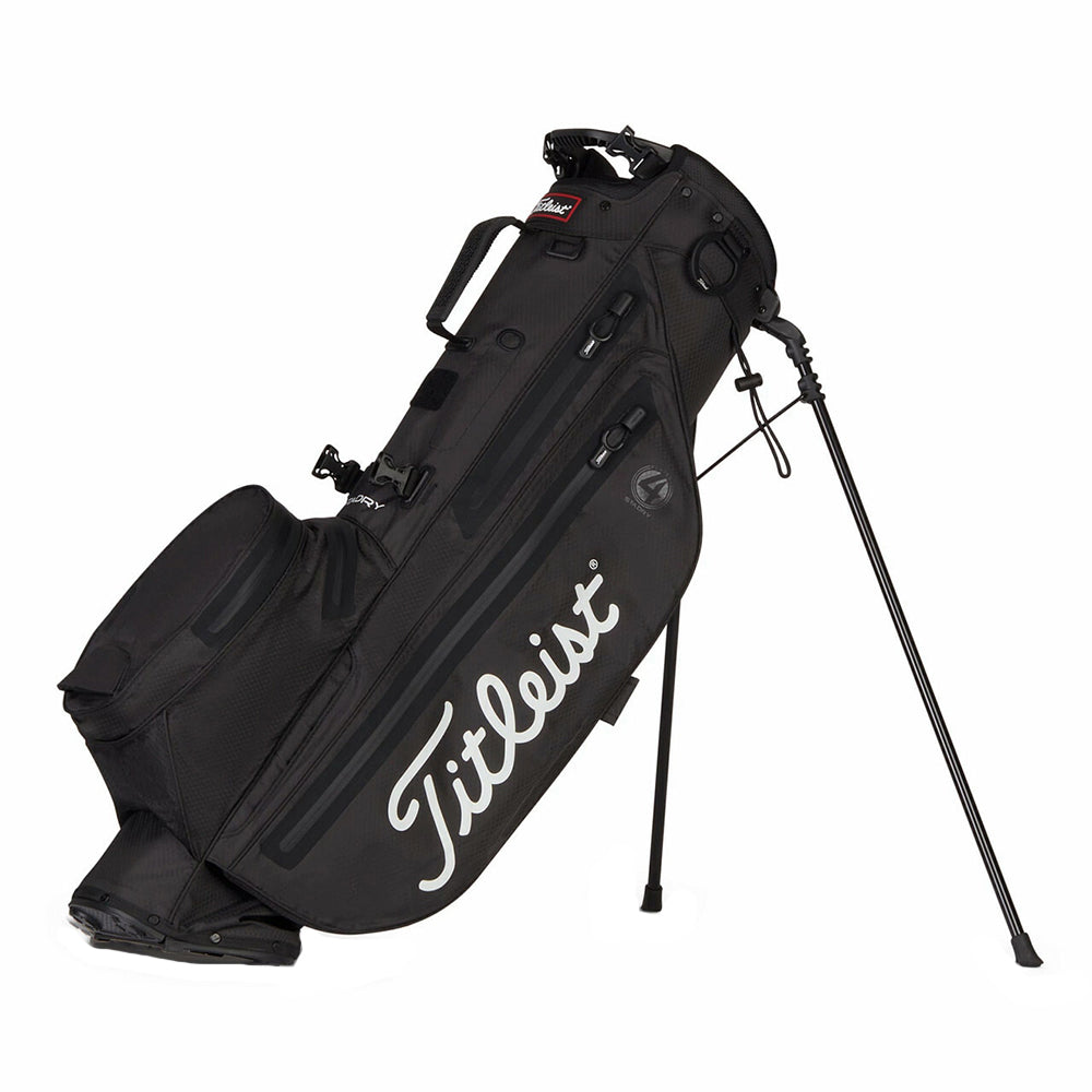 Titleist Players 4 StaDry Stand Bag 2021