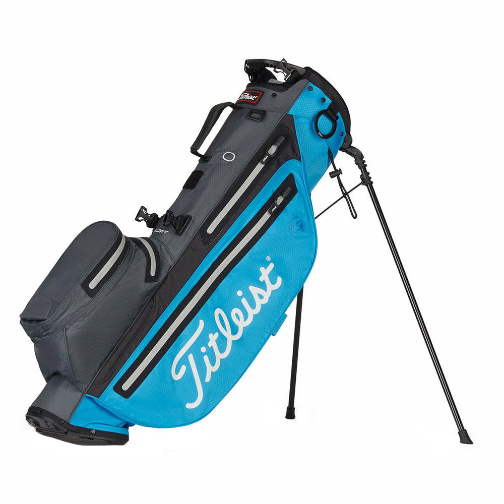 Titleist Players StaDry Stand Bag (Prior Generation) 21 – Golfio