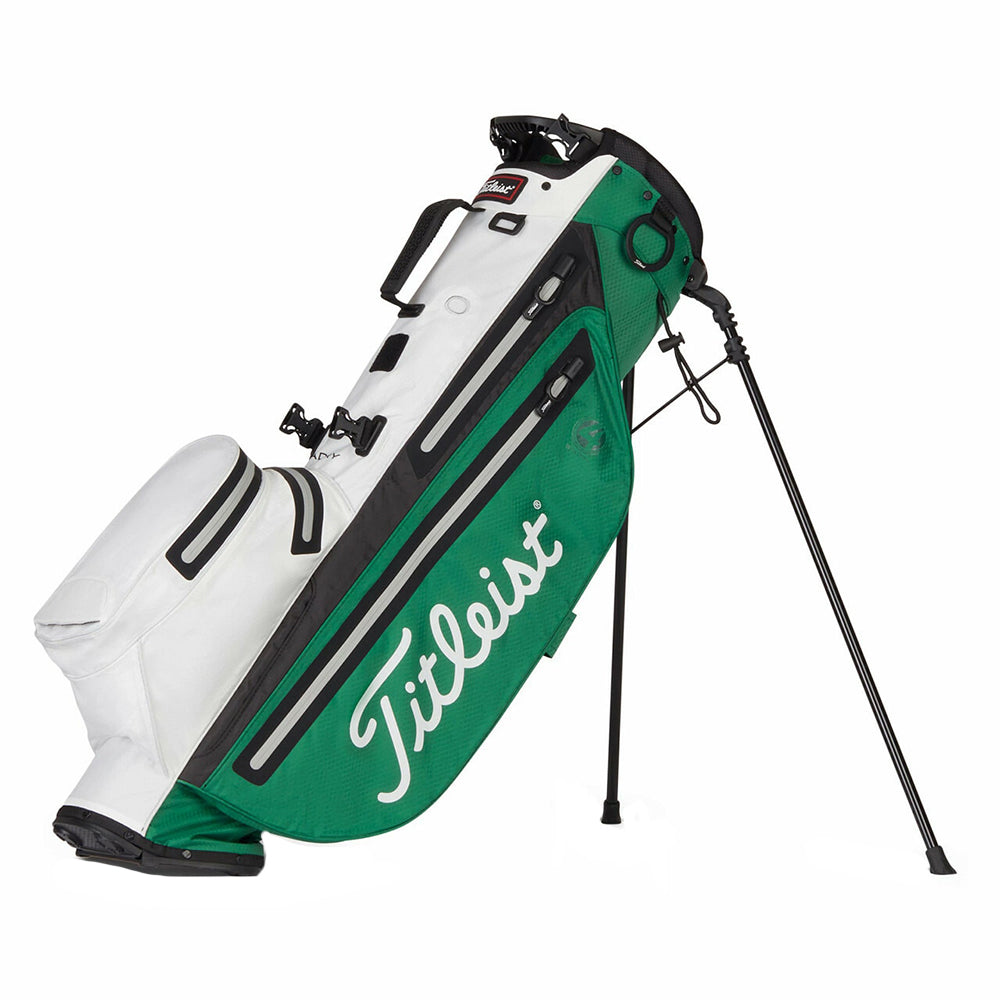 Titleist Players 4 StaDry Stand Bag 2021