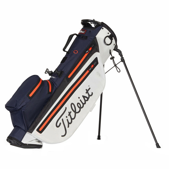 Titleist Players 4 StaDry Stand Bag 2021