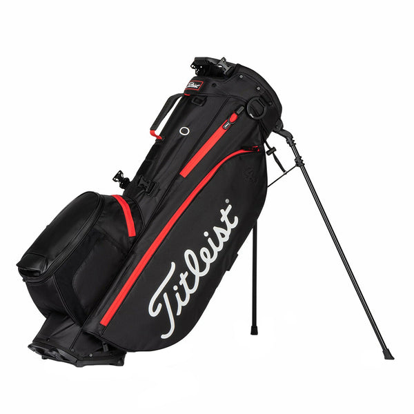Titleist Players 4 Plus Stand Bag 2021
