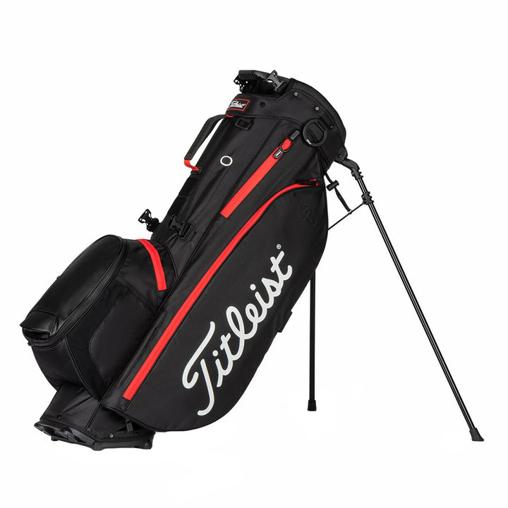 Titleist Players 4 Plus Stand Bag 2021