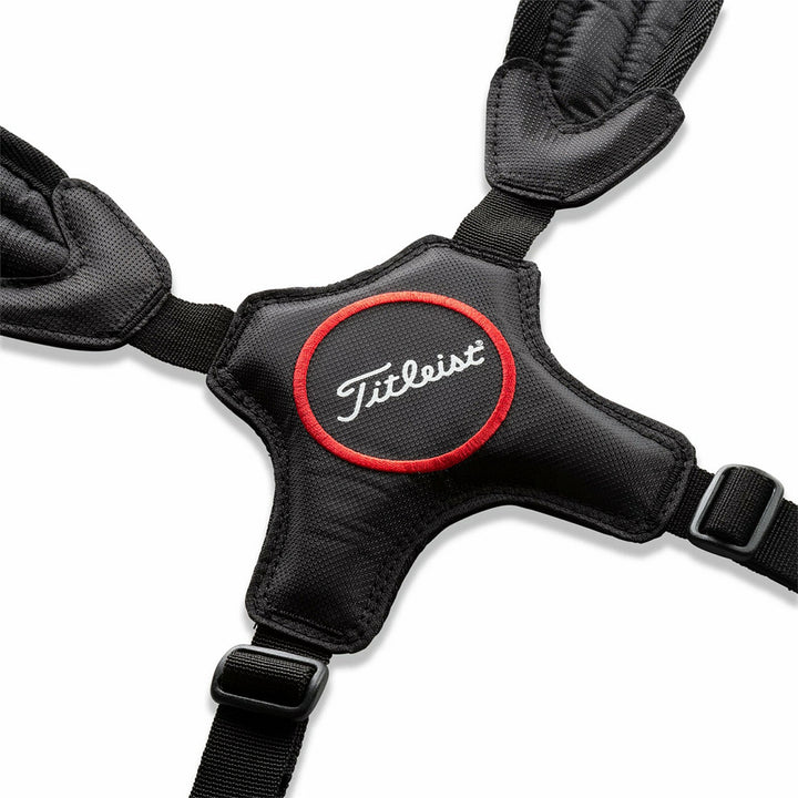 Titleist Players 4 Plus Stand Bag 2021