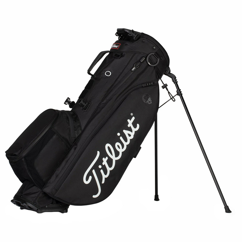Titleist Players 4 Plus Stand Bag - 21 – Golfio