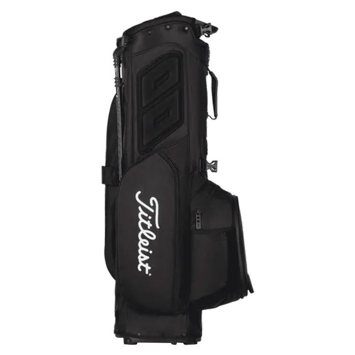 Titleist Players 4 Plus Stand Bag 2021
