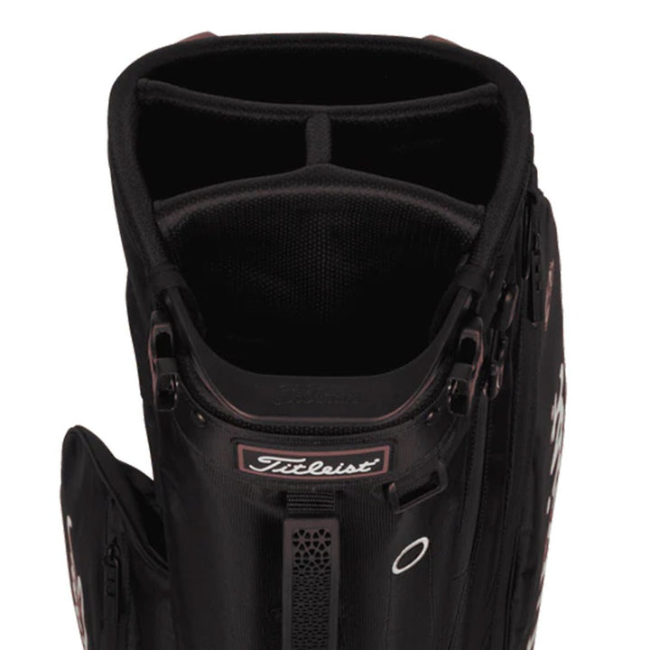 Titleist Players 4 Plus Stand Bag 2021