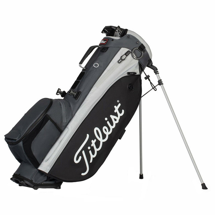 Titleist Players 4 Plus Stand Bag 2021