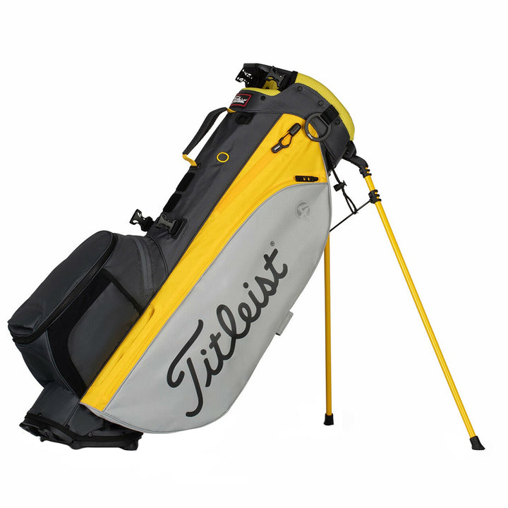 Titleist Players 4 Plus Stand Bag 2021