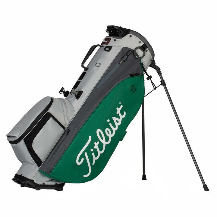 Titleist Players 4 Plus Stand Bag 2021