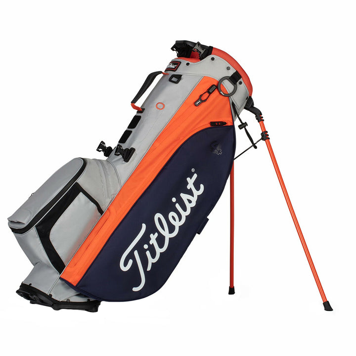 Titleist Players 4 Plus Stand Bag 2021