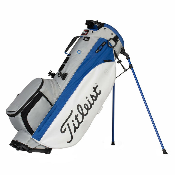 Titleist Players 4 Plus Stand Bag 2021