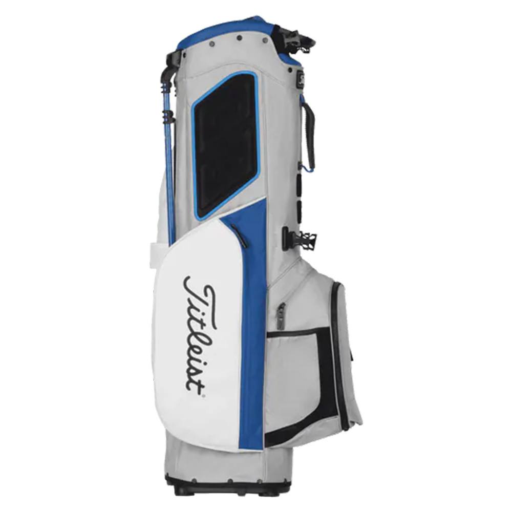 Titleist Players 4 Plus Stand Bag 2021