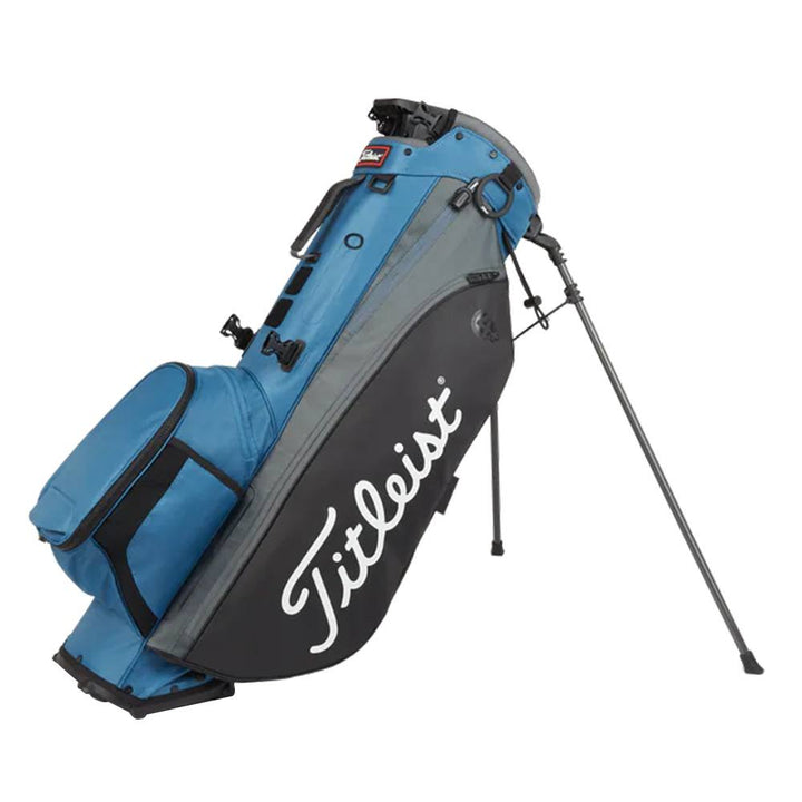 Titleist Players 4 Plus Stand Bag 2021