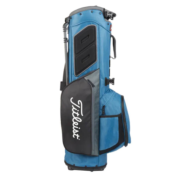 Titleist Players 4 Plus Stand Bag 2021