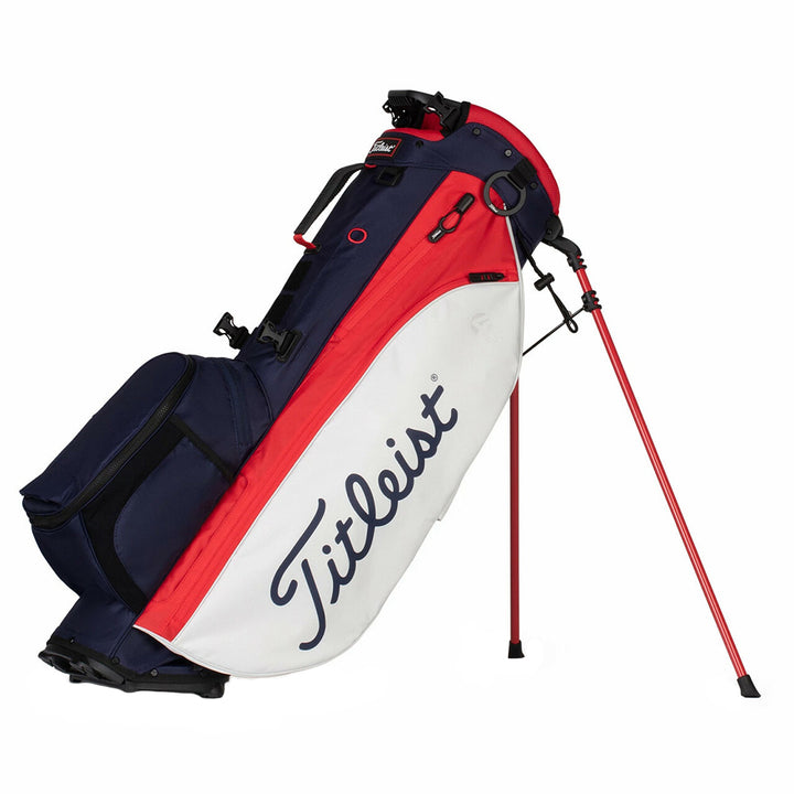 Titleist Players 4 Plus Stand Bag 2021