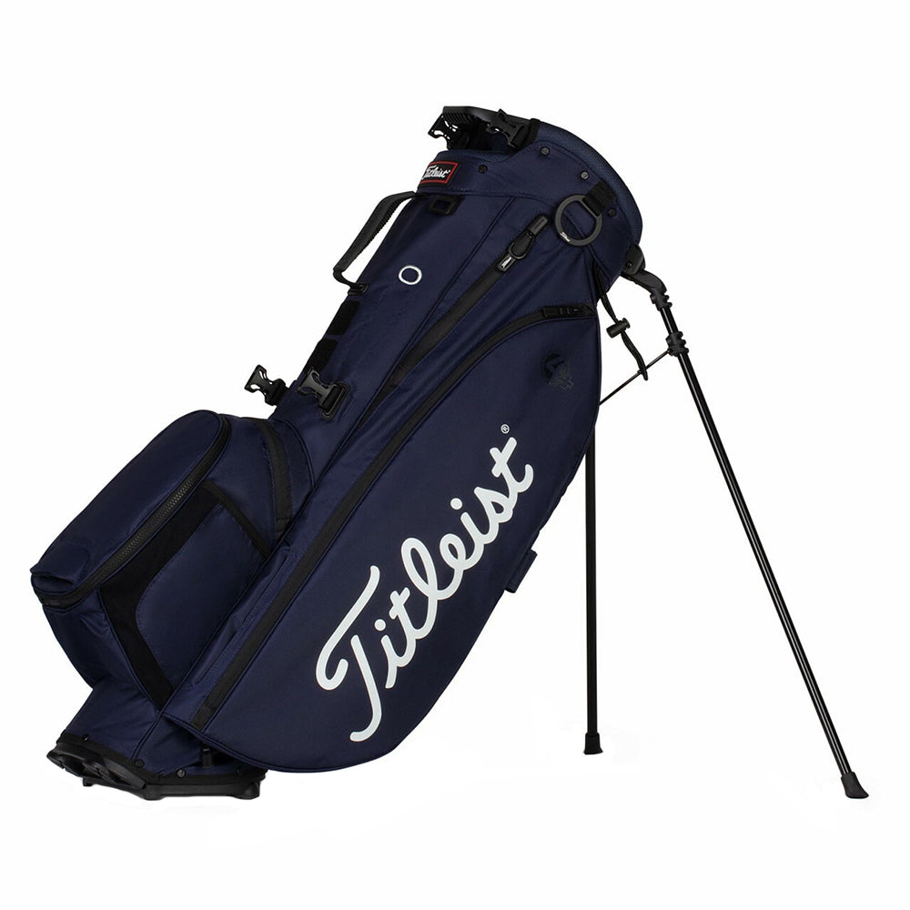 Titleist Players 4 Plus Stand Bag 2021