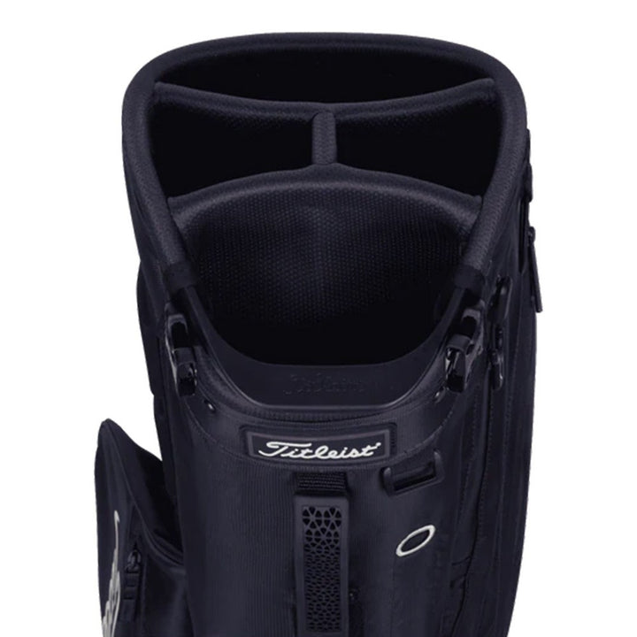 Titleist Players 4 Plus Stand Bag 2021