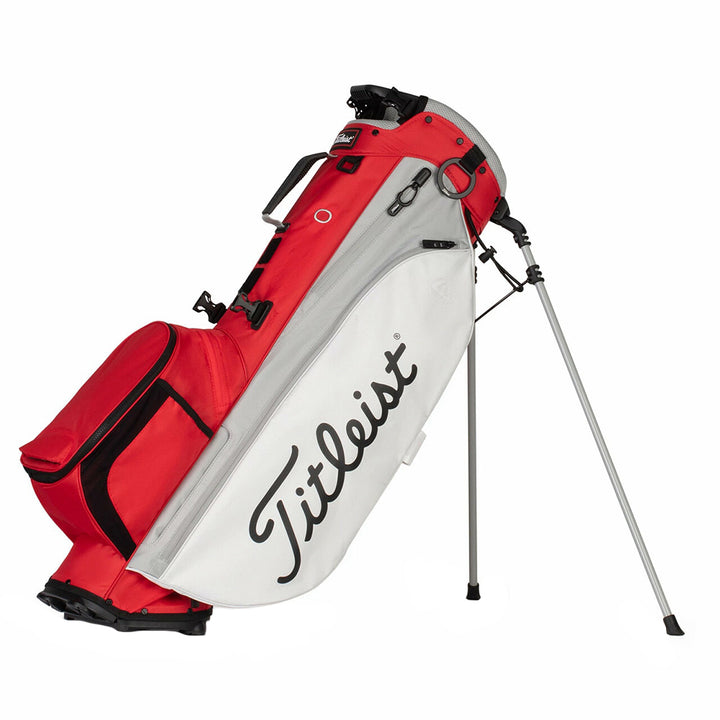 Titleist Players 4 Plus Stand Bag 2021