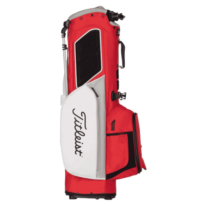 Titleist Players 4 Plus Stand Bag 2021