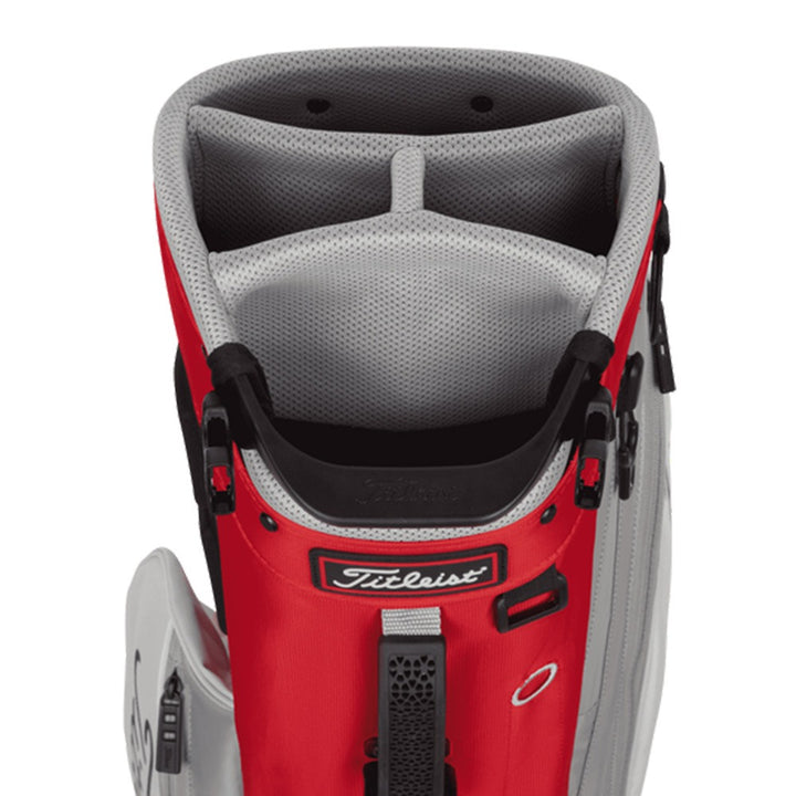 Titleist Players 4 Plus Stand Bag 2021