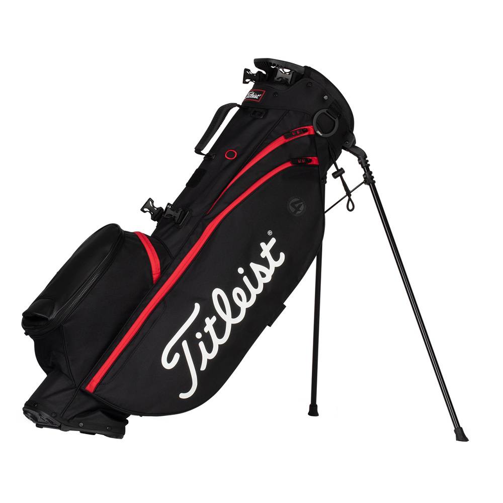 Titleist Players 4 Stand Bag 2021