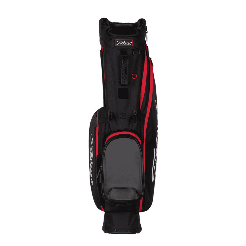 Titleist Players 4 Stand Bag 2021