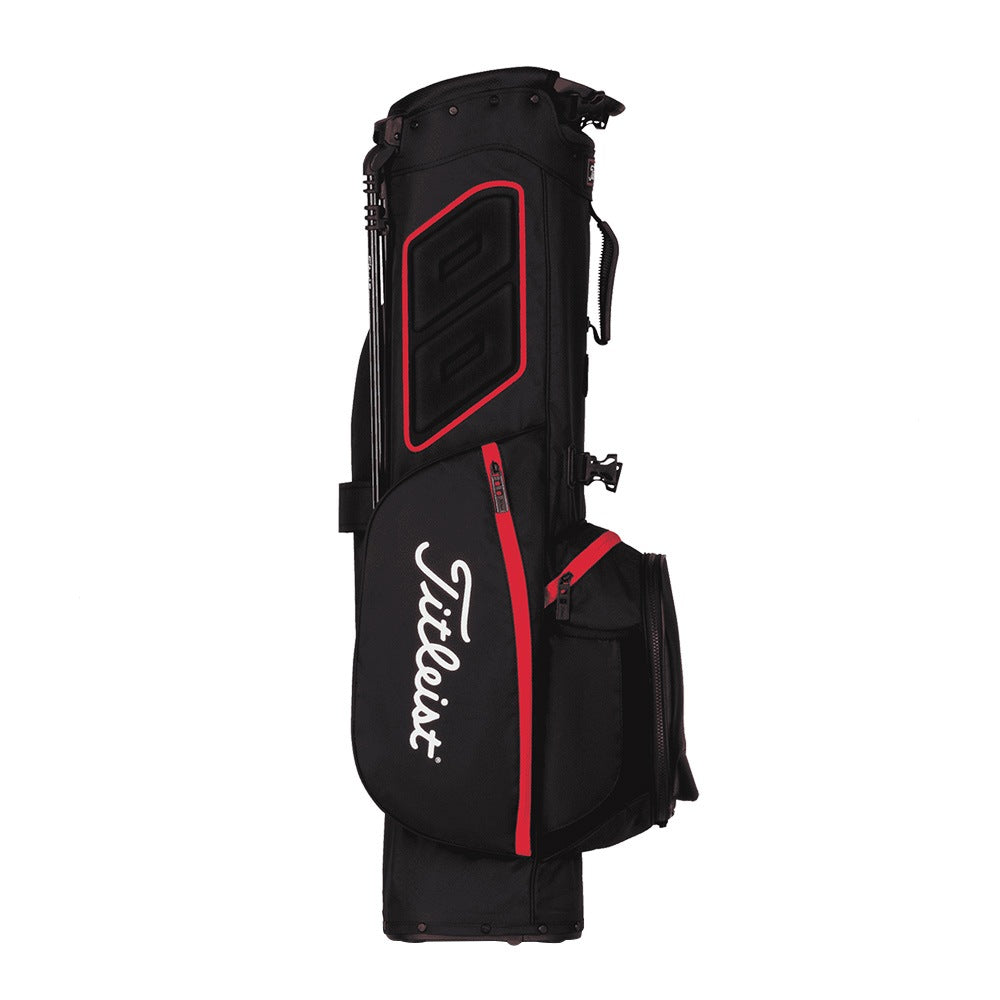 Titleist Players 4 Stand Bag 2021