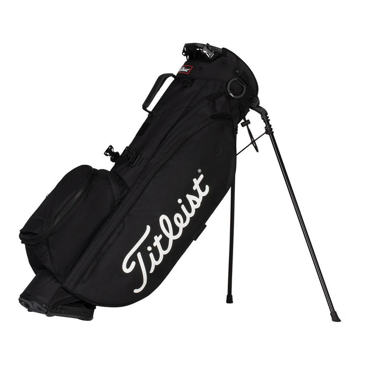 Titleist Players 4 Stand Bag 2021