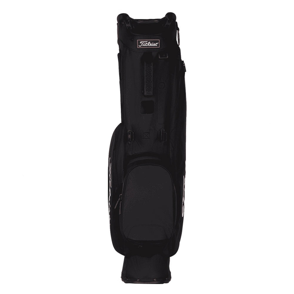 Titleist Players 4 Stand Bag 2021