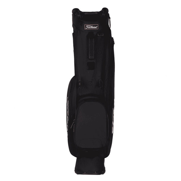 Titleist Players 4 Stand Bag 2021